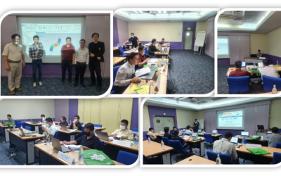 Career For The Future Academy จัดฝึกอบรมหลักสูตรวิศวกรเทคโนโลยีคำนวณไฟไนต์เอลิเมนต์เพื่อเพิ่มประสิทธิภาพและลดต้นทุนการออกแบบเชิงวิศวกรรม รุ่นที่ 2