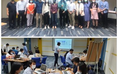 Career For The Future Academy จัดฝึกอบรมหลักสูตร การพัฒนาซอฟต์แวร์เครื่องมือแพทย์เบื้องต้นตามมาตรฐาน IEC 62304: 2006 + AMD1:2015 (The fundamental of IEC 62304: 2006 + AMD1:2015: Workshop)