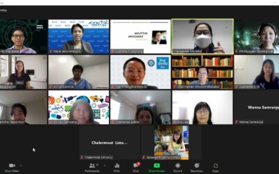 Career for the Future Academy จัดอบรมหลักสูตร Deep Learning for Image Applications ถ่ายทอดสด ในระบบ Online ผ่านโปรแกรม Zoom