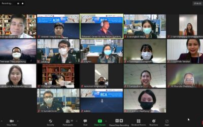 Career for the Future Academy จัดฝึกอบรมหลักสูตรการวิเคราะห์หาสาเหตุของปัญหาเพื่อการพัฒนาธุรกิจอย่างยั่งยืน (Root Cause Analysis) : RCA