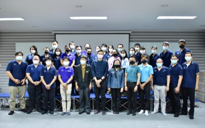 Career for the Future Academy จัดฝึกอบรมหลักสูตร อบรมเชิงปฏิบัติการ การจัดทำข้อเสนอโครงการฯ ตามมาตรการยกเว้นภาษี รุ่นที่ 3 (In-House)