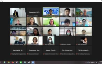 Career For The Future Academy จัดฝึกอบรม หลักสูตรฝึกอบรมเชิงปฏิบัติการ การดำเนินการให้สอดคล้องกับ พ.ร.บ. คุ้มครองข้อมูลส่วนบุคคล รุ่นที่ 4 (Personal Data Protection Act – Compliance Workshop)
