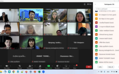 Career For The Future Academy จัดฝึกอบรม หลักสูตรฝึกอบรมเชิงปฏิบัติการ การดำเนินการให้สอดคล้องกับ พ.ร.บ. คุ้มครองข้อมูลส่วนบุคคล รุ่นที่ 5 (Personal Data Protection Act – Compliance Workshop)